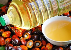 Азербайджан увеличил импорт пальмового масла более чем в 50 раз