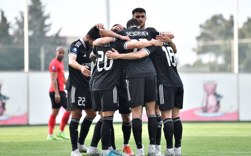 Qarabağ çempionluq sayında Neftçiyə çatıb