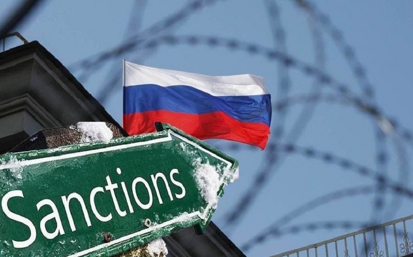 Главы Минфинансов ЕС в конце недели обсудят санкции против России