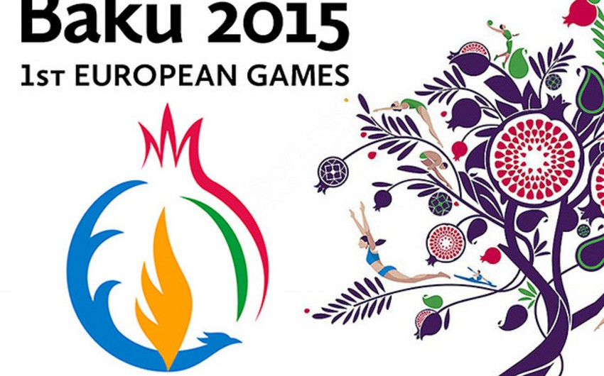 Золотая медаль игр в Баку по борьбе будет приравнена к званию чемпиона Европы