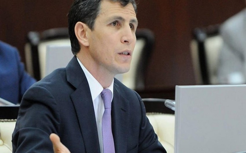Azerbaijani MP: US presidential elections revealed racial, religious, national crisis in American society