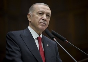 Türkiye to keep up standing by Pakistan in fighting against terrorism, Erdogan says