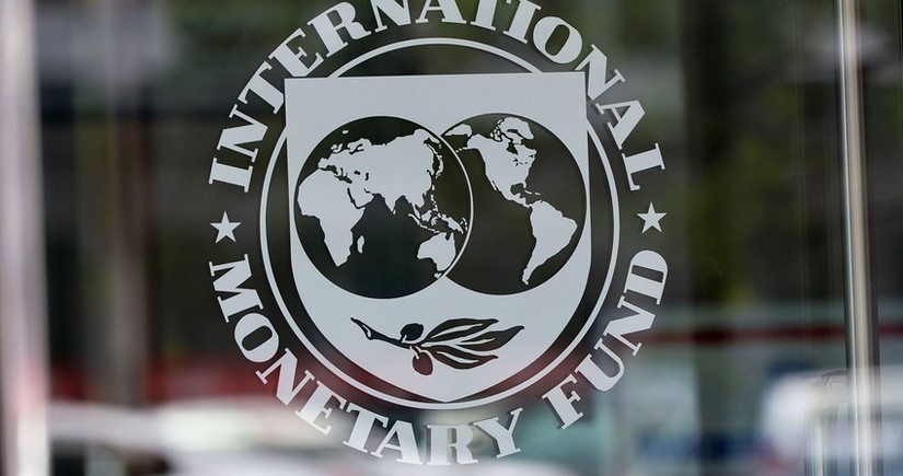 IMF hələ də FED-in monetar siyasətini yumşaldacağını gözləyir