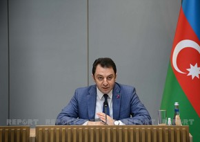 Deputy Minister: Azerbaijan contributes to effective implementation of UNESCO's mandate