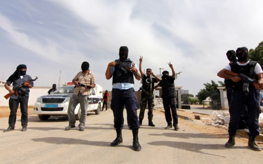 Libya militias say ready to join dialogue