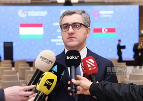 AZPROMO: Азербайджан намерен увеличить экспорт продуктов питания в Таджикистан