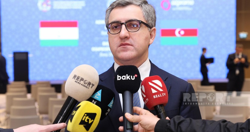 AZPROMO: Azerbaijan intends to export more food products to Tajikistan