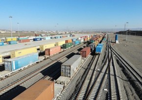 Azerbaijan to increase BTK transportation capacity 