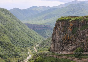 В Карабахе будет разработана стратегия по управлению отходами