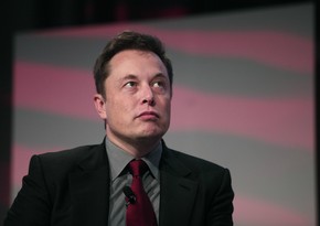 Musk passes Zuckerberg to become world’s fourth richest person