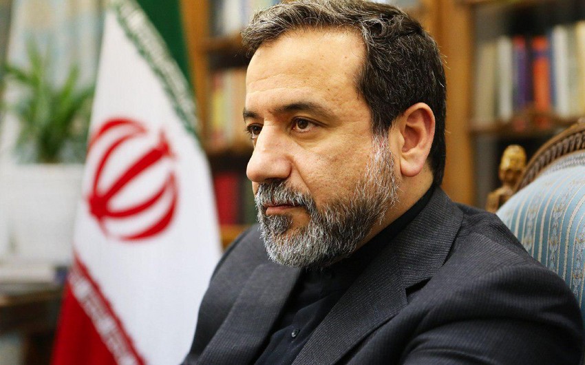 İran ABŞ-ın neft sanksiyalarından yayınmaq üçün mexanizm yaradır