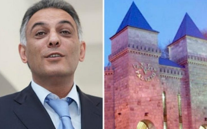 ​The minister's bodyguards detained for beating a businessman's son in Armenia