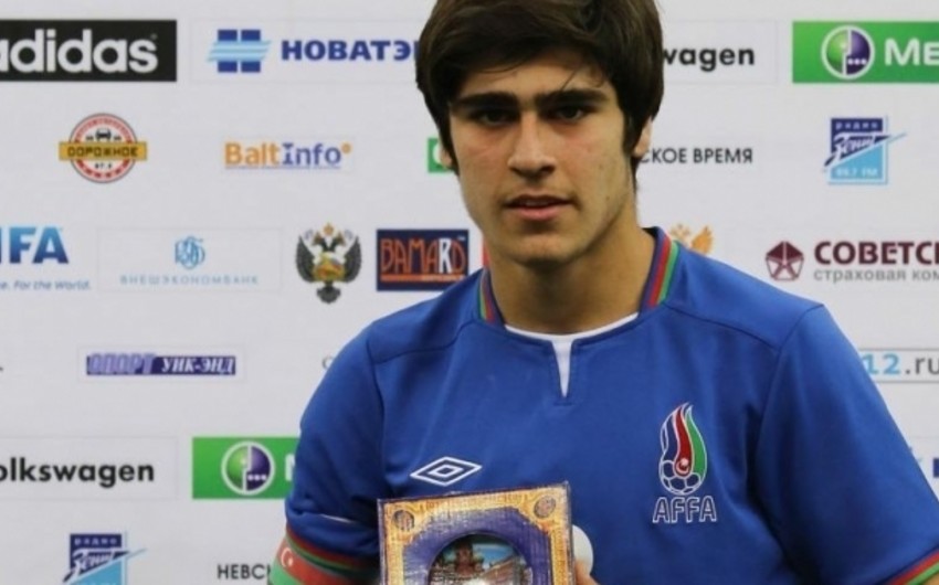 Bulgarian club disliked Azerbaijani footballer