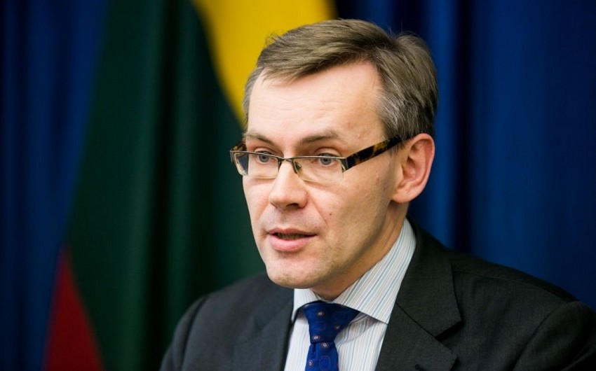 Вице-министр Литвы: Восточное партнерство остается амбициозной и жизнеспособной политикой ЕС