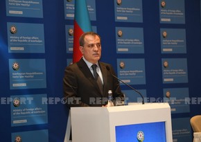 FM: Hungary has always supported Azerbaijan’s fair position 