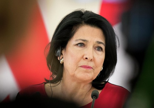 Президент Грузии назначила Ираклия Кобахидзе на пост премьер-министра