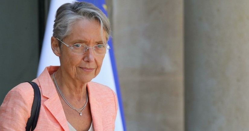 Новым премьер-министром Франции назначат Элизабет Борн