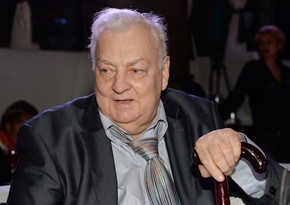 Russian actor Mikhail Derzhavin dies at 81