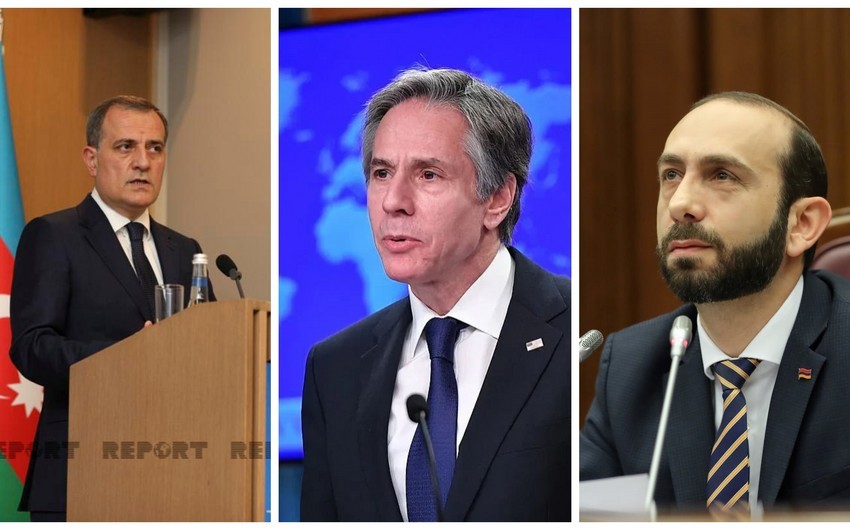 Azerbaijani MFA confirms upcoming tripartite meeting in Washington