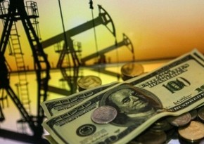 Azerbaijani oil price exceeds $88 
