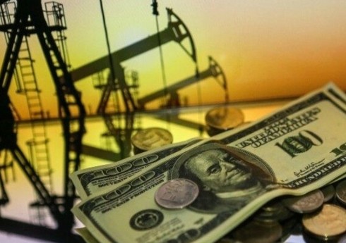 Цена азербайджанской нефти превысила 88 долларов