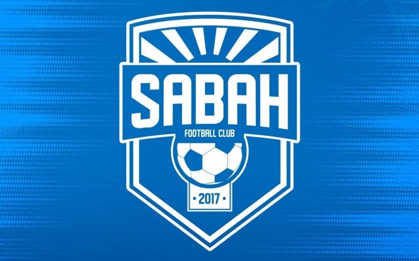 Sabah futbolçusu ilə vidalaşdı