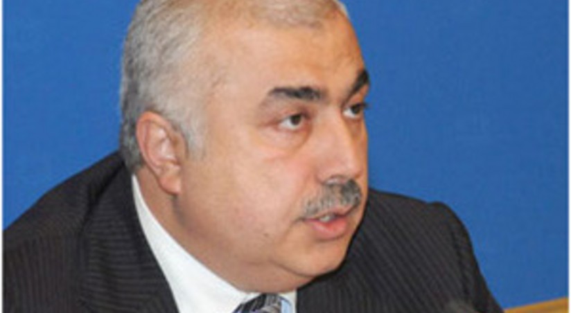 Niyazi Səfərov