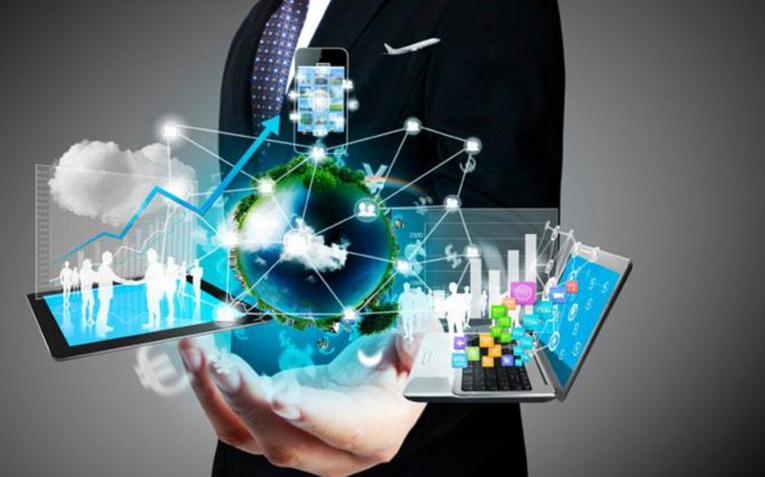 Azerbaijan's ICT sector sees 9% increase in production