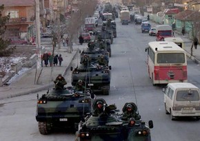 Türkiyədə 28 Fevral Prosesinin generalları əfv edilib