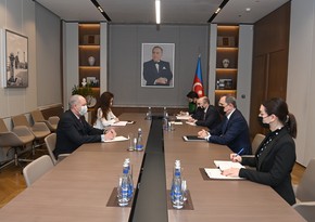 Завершена дипломатическая деятельность посла Кубы в Азербайджане 