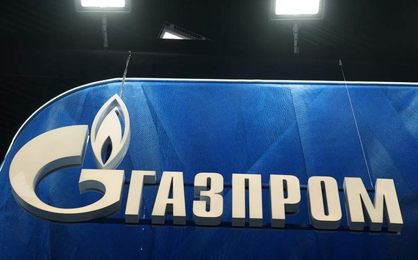 Russia’s Gazprom reveals volume of gas supplies to Europe through Ukraine