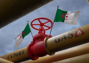 ЕС предложил Алжиру долгосрочное газовое и стратегическое партнерство