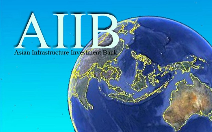 ​AIIB-in 2016-cı il üçün büdcəsi təsdiqlənib
