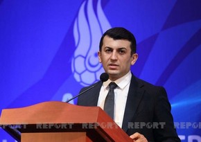 FİF-in icraçı direktoru: Turan Tovuz yalnız AFFA-ya ümid olmamalıdır
