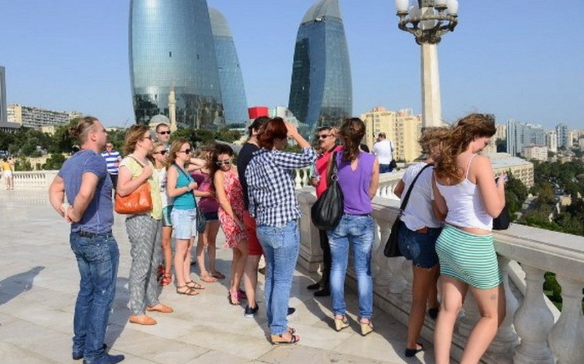 Azerbaijan expects increase in tourist traffic from Colombia - EXCLUSIVE