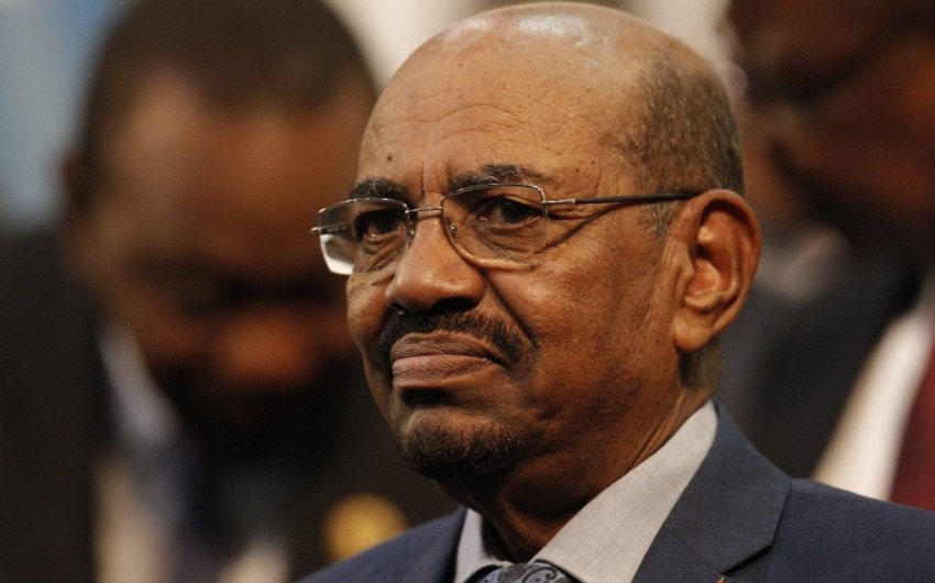 СМИ: Суд ЮАР постановил арестовать президента Судана