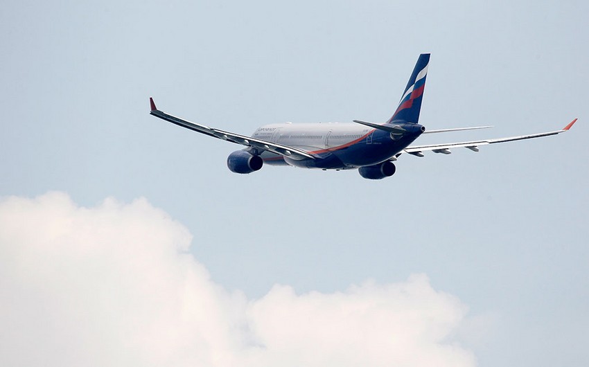 Более 20 пассажиров рейса Аэрофлота пострадали в результате турбулентности