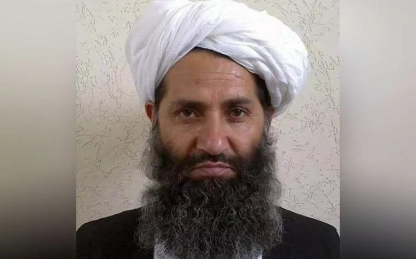 Talibanın lideri qadın hüquqları ilə bağlı fərman imzalayıb