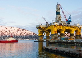 Нефтяной фонд Норвегии потерял в I квартале 74 млрд долларов 