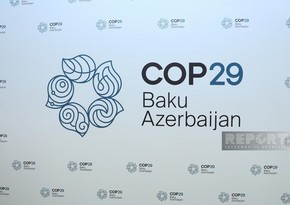 COP29 sədrliyi beynəlxalq foto müsabiqəsinə start verib