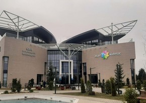 В Азербайджане заработал еще один центр ASAN xidmət