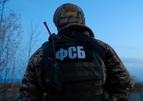 ФСБ РФ: Ликвидированы боевики, готовившие теракт по заданию украинской стороны