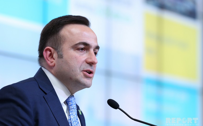 BP-Azerbaijan: Forecast on production has not changed