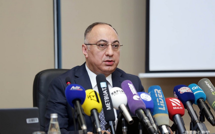 Два агентства взяли под контроль зоны отдыха в Азербайджане