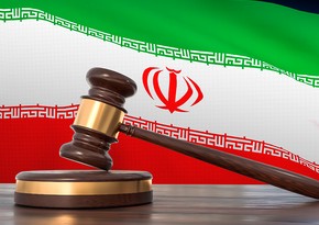 Four executed in Iran for producing deadly counterfeit alcohol