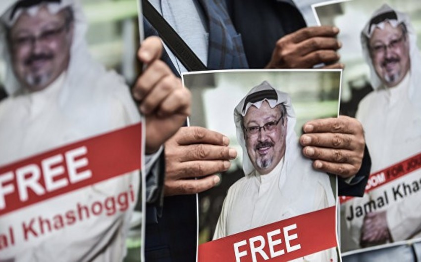 Washington Post publishes Jamal Khashoggi's last column