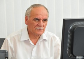Скончался заслуженный журналист Азербайджана
