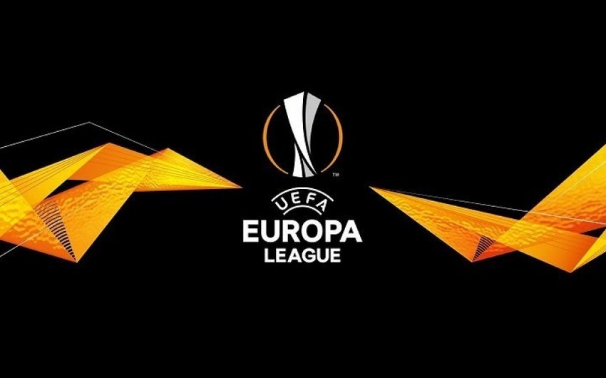 Стартуют ответные матчи в Лиге Европы