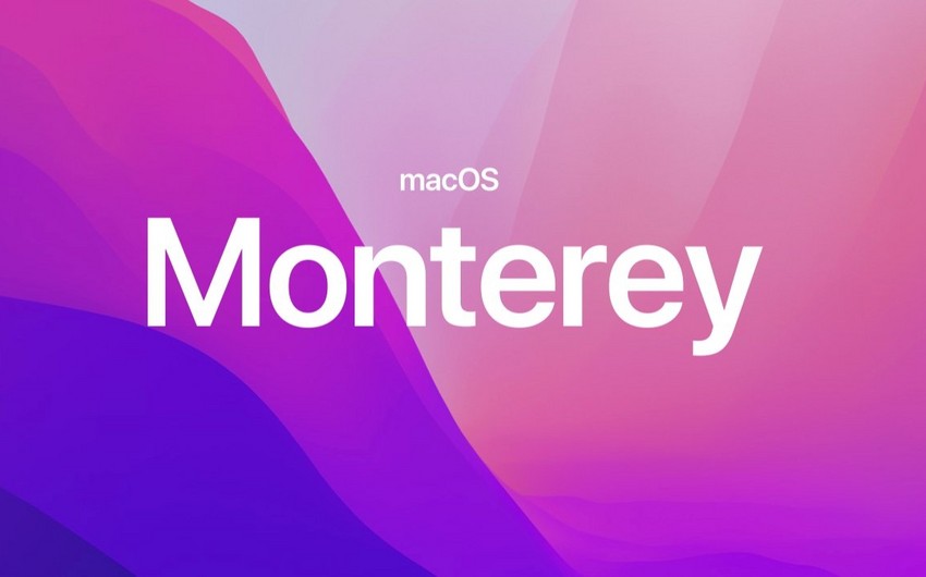 Apple выпустила обновленную операционную систему macOS