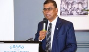 Fiji deputy PM: World must not lose sight of 1.5 degree goal amid uncertainty